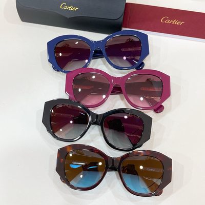 Cartier Sunglasses — 9