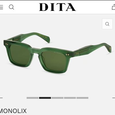 Dita Sunglasses — 8