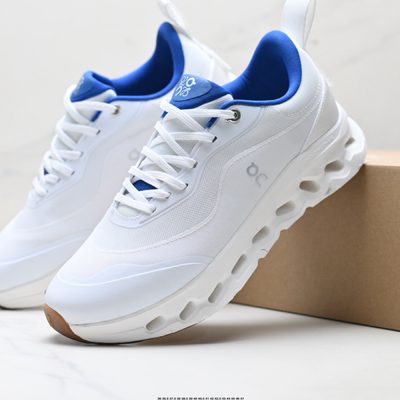 Loewe x On Women's Cloudtilt 2.0 running shoes — 4