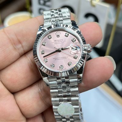 Rolex Watch — 5