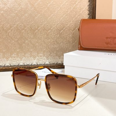 Celine Sunglasses — 6