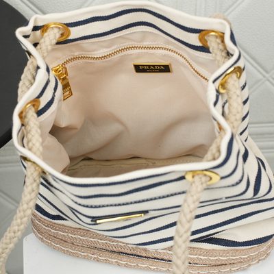 Prada Bag — 9