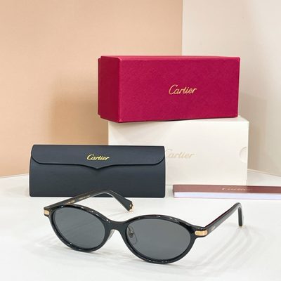 Cartier Sunglasses — 4