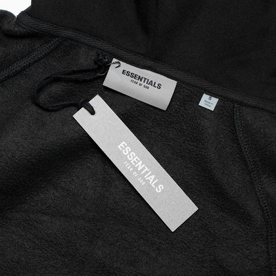 Essentials — 8