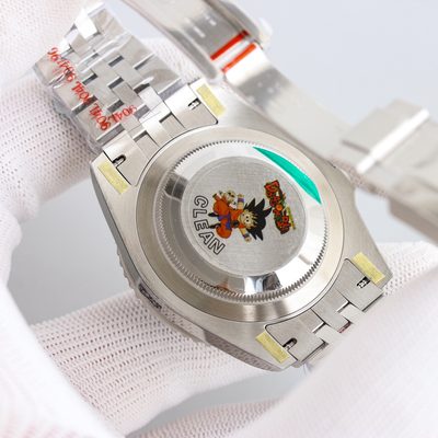 Rolex Watch — 7