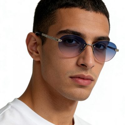 LV Sunglasses — 9