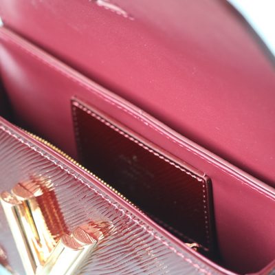 Louis Vuitton Bag — 9