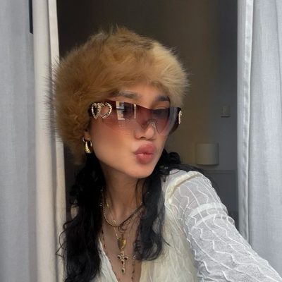 Chanel Sunglasses — 7