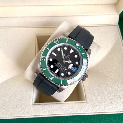 Rolex Watch — 3