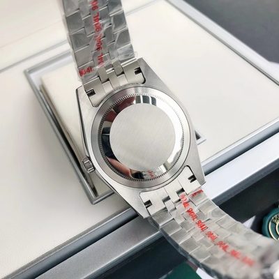 Rolex Watch — 8