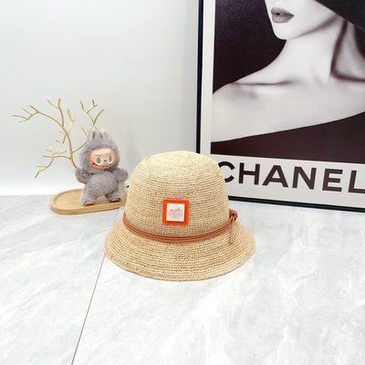 Hermès bucket hat — 6