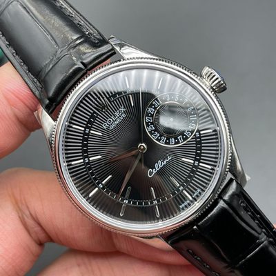 Rolex Watch — 4