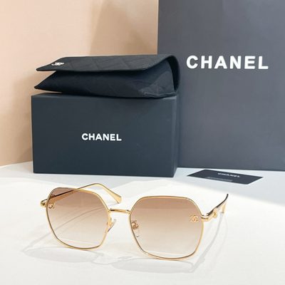 Chanel Sunglasses — 6