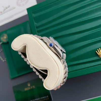 Rolex Watch — 7