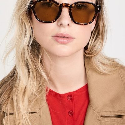 Prada Sunglasses — 3