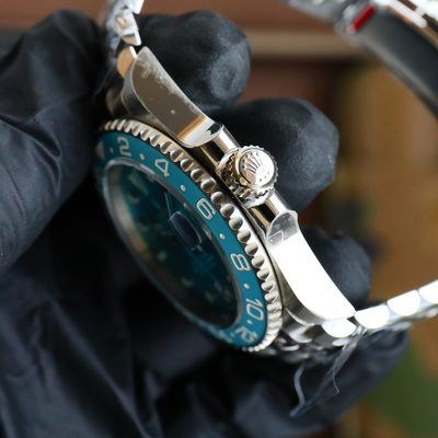 Rolex Watch — 5