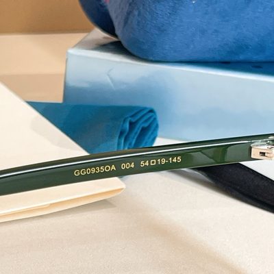 Gucci Sunglasses — 6