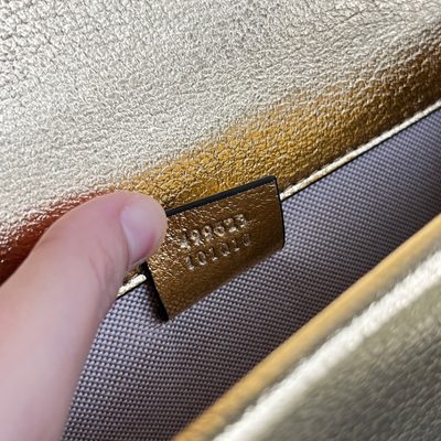 Gucci Bag — 8
