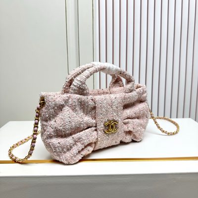 Chanel Bag — 3