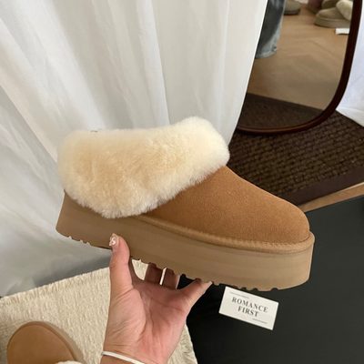 UGG Tazzelle Slippers — 6