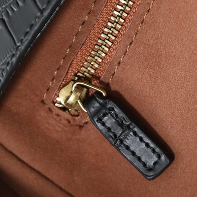 YSL Bag — 9