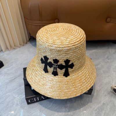 Chrome Hearts Hat — 6