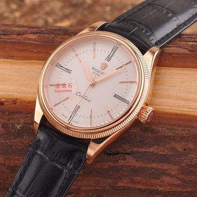 Rolex Watch — 4