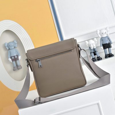 Hermes messenger bag — 3