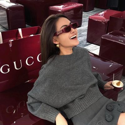Gucci Sunglasses — 5