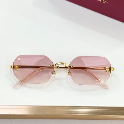 Cartier Sunglasses — 8
