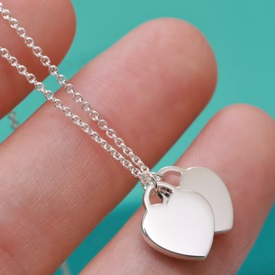 Tiffany Jewellery — 5