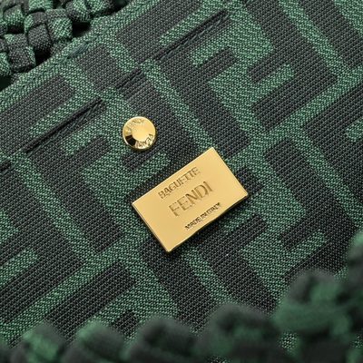 Fendi Bag — 8