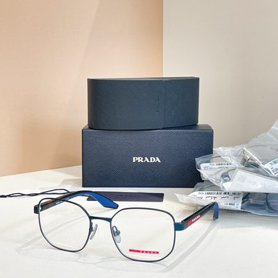 Prada Sunglasses — 3