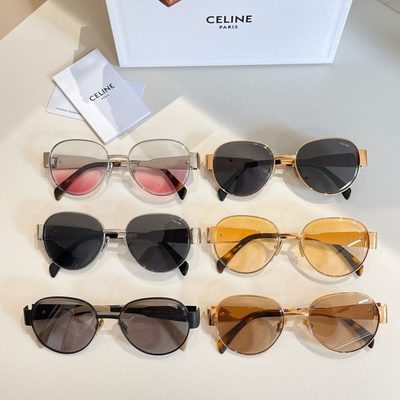 Celine Sunglasses — 8
