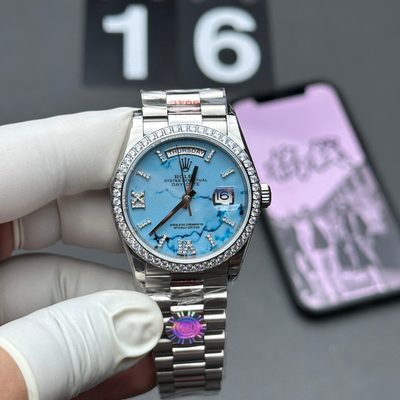 Rolex Watch