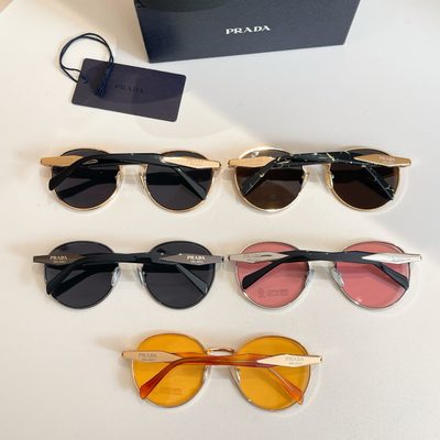 Prada Sunglasses — 9