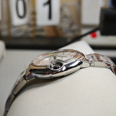 Cartier Watch — 6