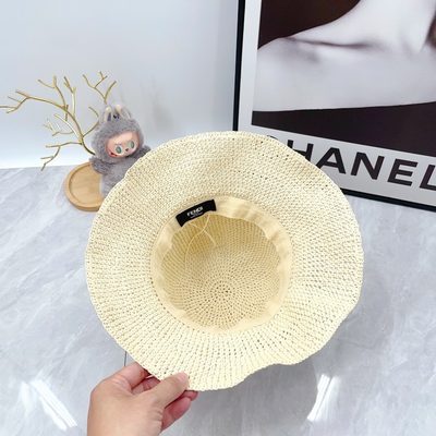 Fendi bucket hat — 8