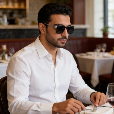 Cartier Sunglasses — 4