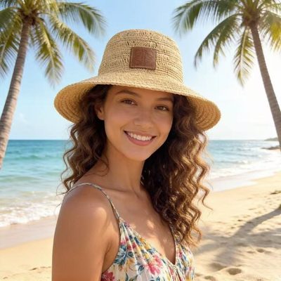 Loewe Bucket Hats