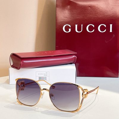 Gucci Sunglasses — 3