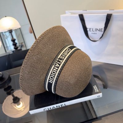 Dior Bucket Hat — 7