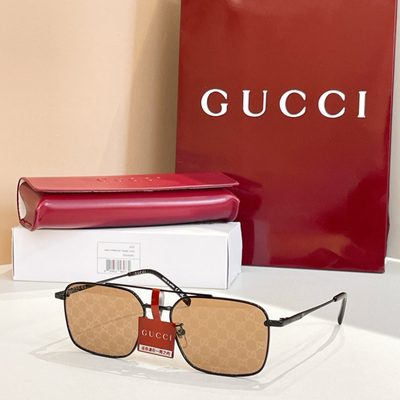 Gucci Sunglasses — 4