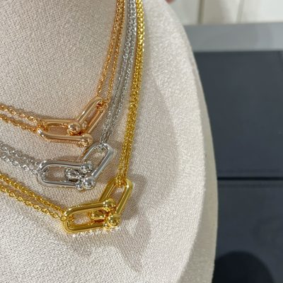 Tiffany Jewellery