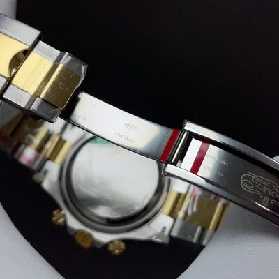 Rolex Watch — 6