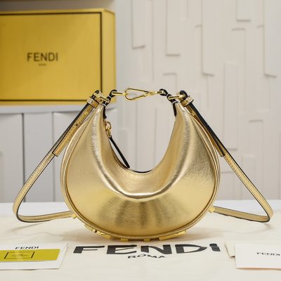 Fendi Bag