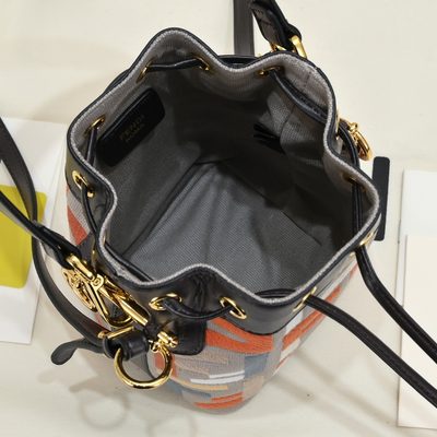 Fendi Bag — 9