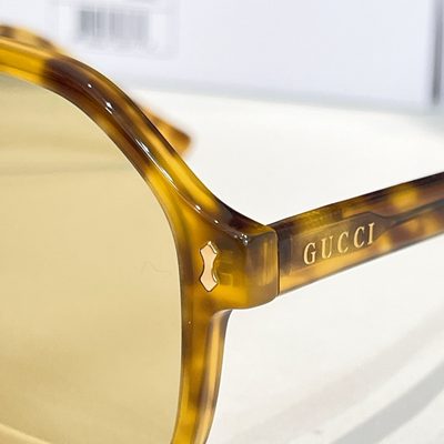 Gucci Sunglasses — 4