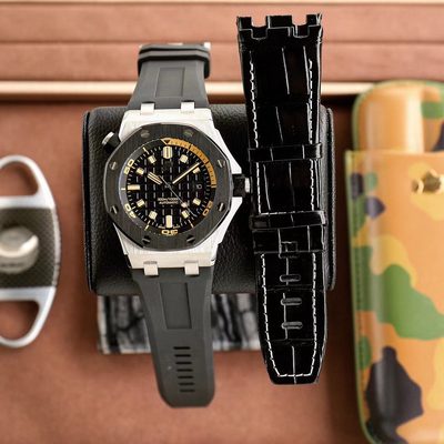 AP Watch — 8