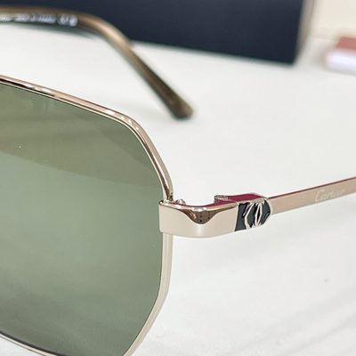 Cartier sunglasses — 7
